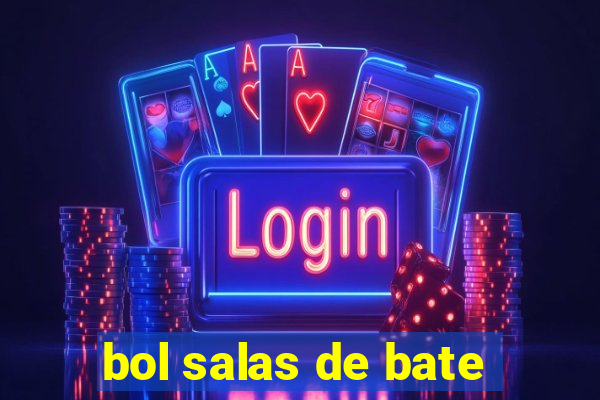 bol salas de bate-papo